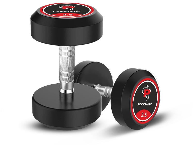 Adjustable Dumbbells Set