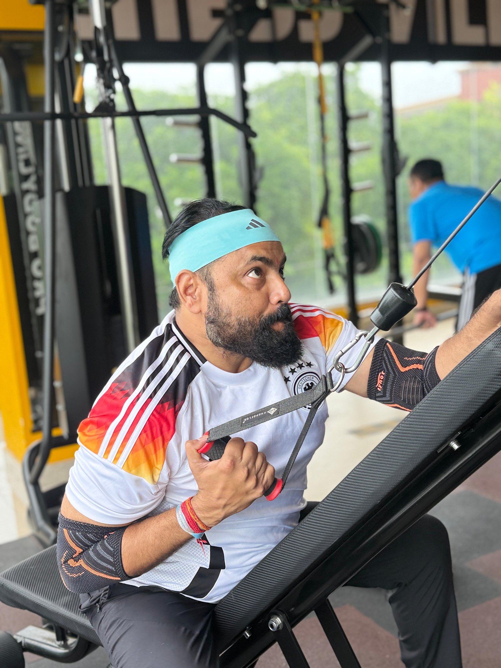 The Ultimate Guide to Weight Loss Through Exercise